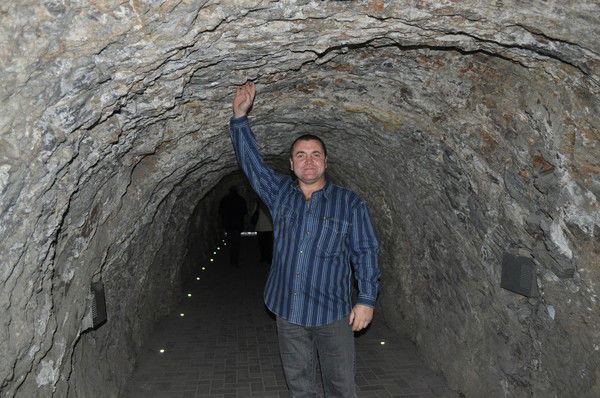 Виталий Крысенко