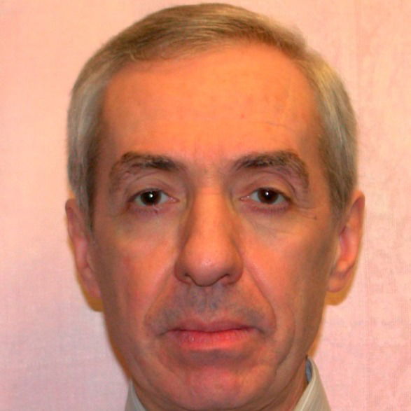 Андрей Бескин