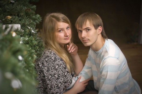 Екатерина Клюева