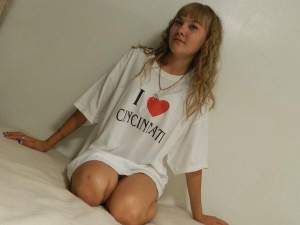 Галя Чигрова