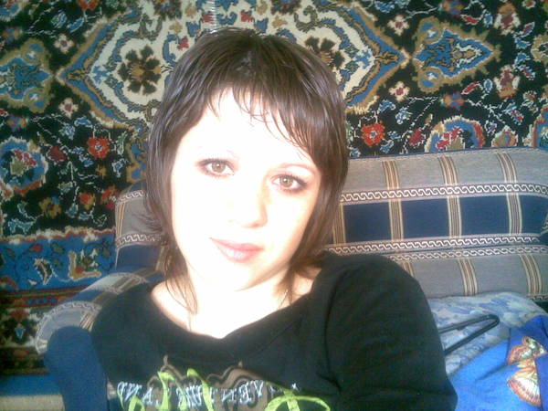 Ксения Мухина