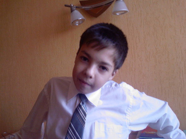 Рустам Оспанов