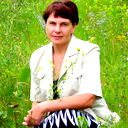 Анна Петрова