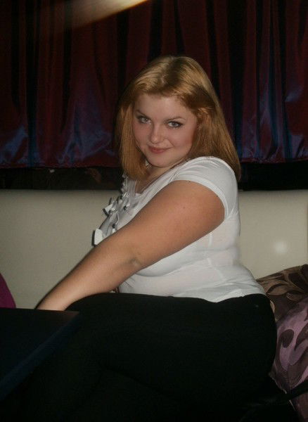 Светлана Чирова