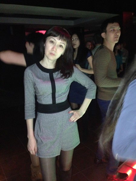 Гульжан Елиусизова