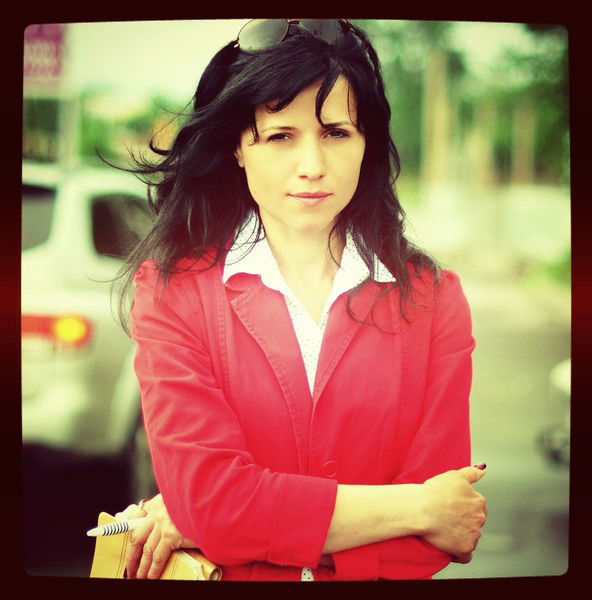 Елена Демиденко