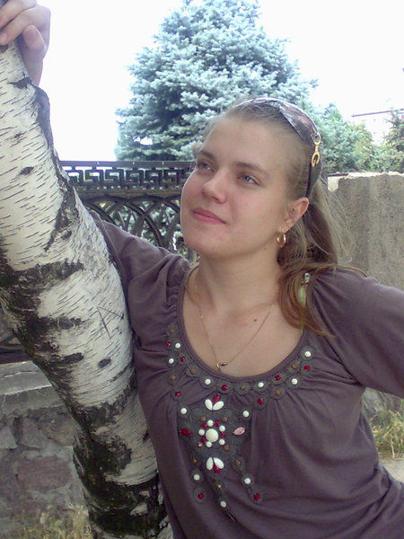 Анастасия Мисанова