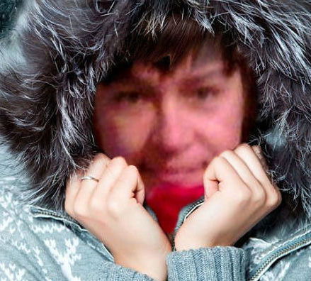 Ирина Басанина