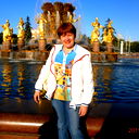 Елена Кудрявцева