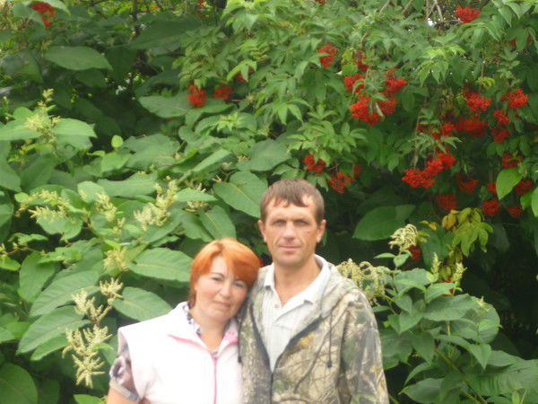 Оксана Михайлюк