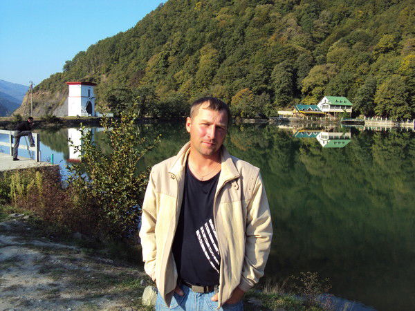 Александр Меренков