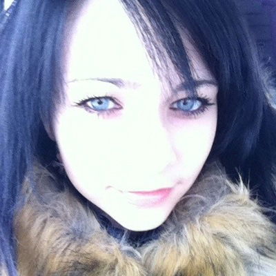 Катерина Давыдова