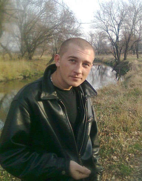 Дмитрий Буток