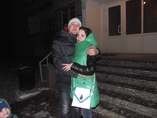 Илона Вязицкая