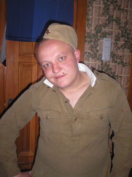 Олег Октысюк