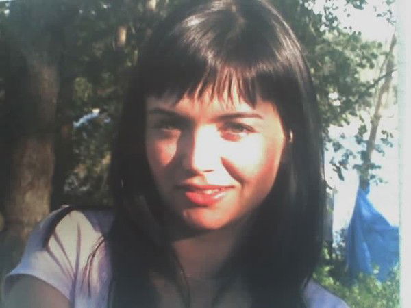 Ирина Павлова