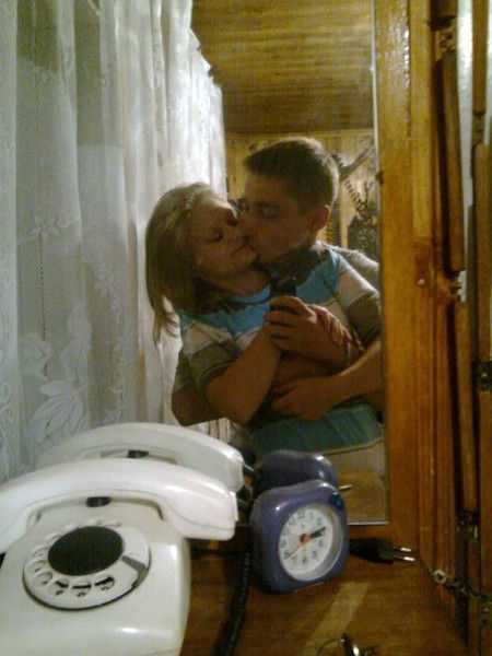 Алина Махнач