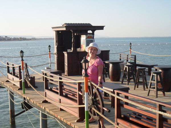 Наталья Таболина