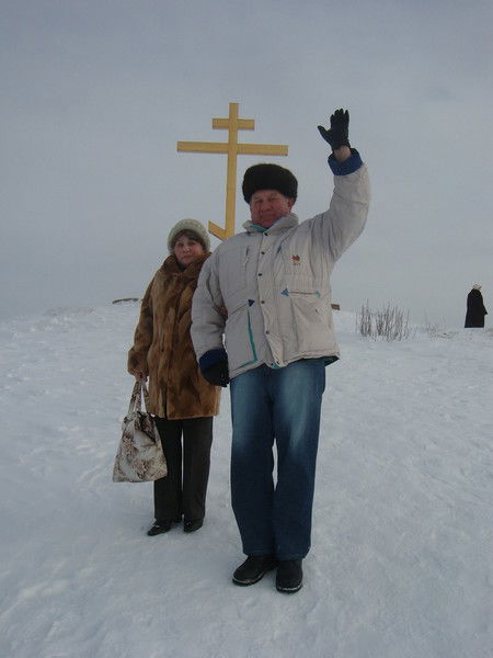 Владимир Леушканов