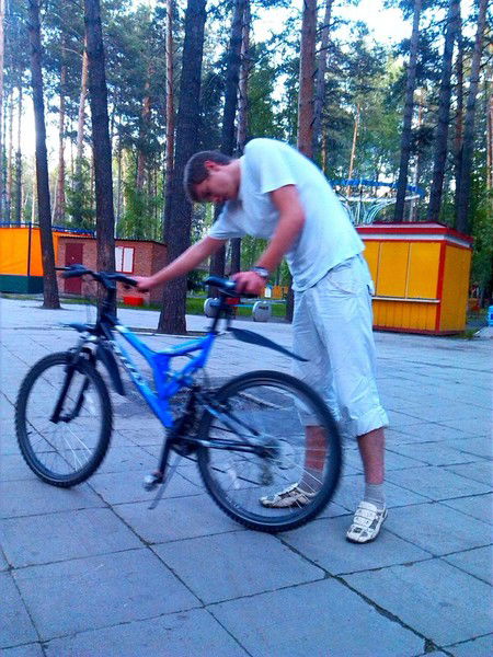 Святослав Наумов