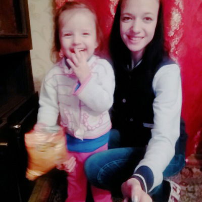 Аня Антонова