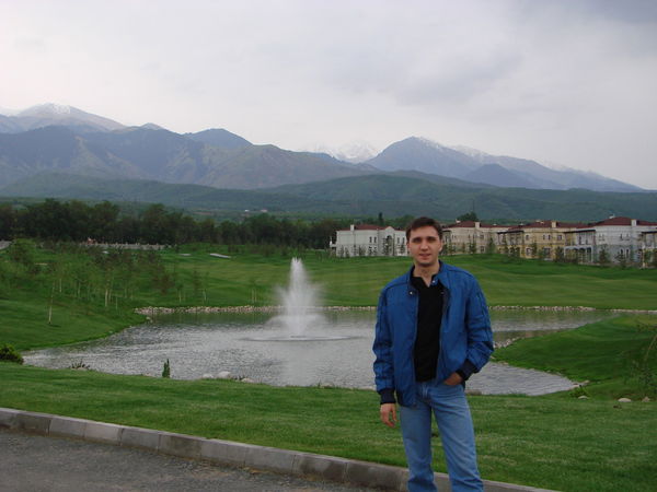 Vladimir Kondratenko