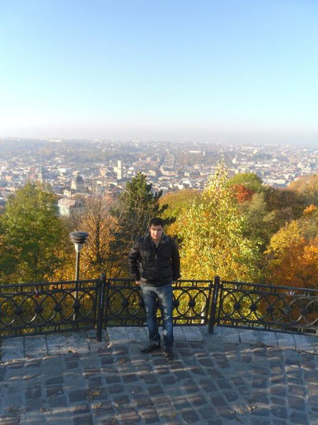 Игорь Цимайло