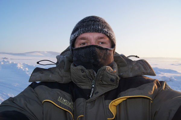 Максим Пустошилов