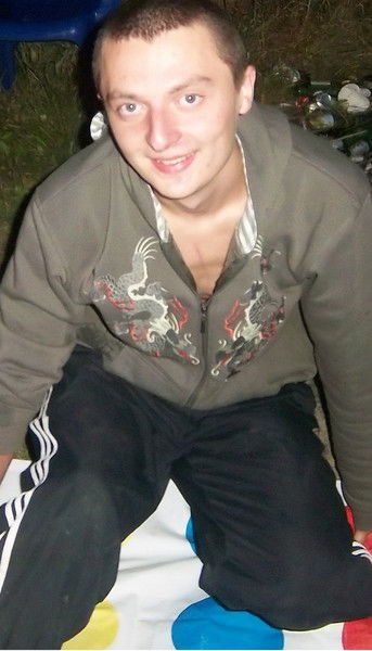 Илья Осоненко