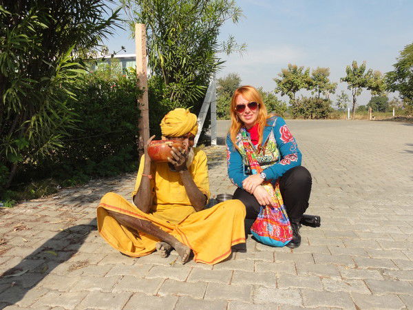 Юлия Шевченко