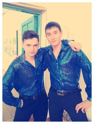 Валера Викторов