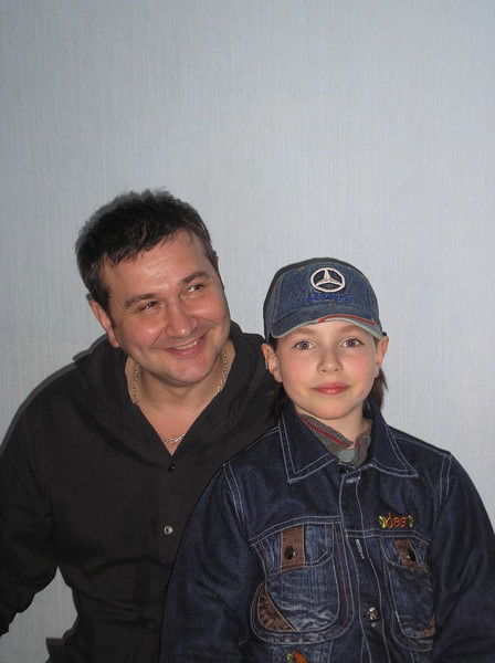 Анатолий Липович