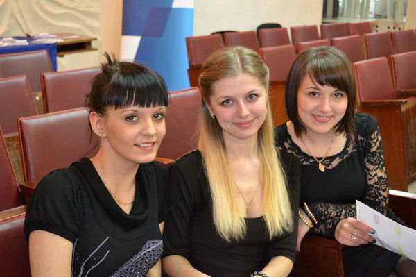 Лерочка Гуревич