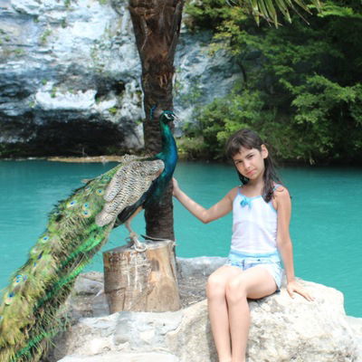 Тамила Гусейнова