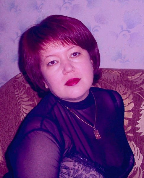 Гульнара Шакирова