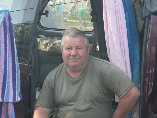 Михаил Шолохов