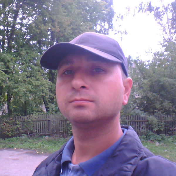 Валерий Дьяконов