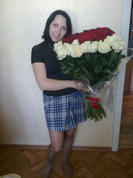 Вера Жердева