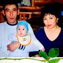 Гулжанат Искакова