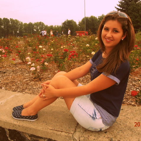 Карина Науменко