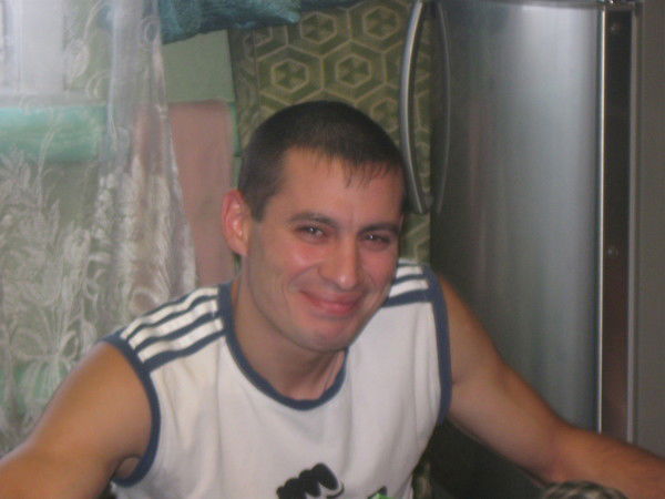 Сергей Шпет