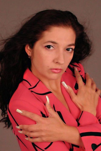 Амазонка 21 Века