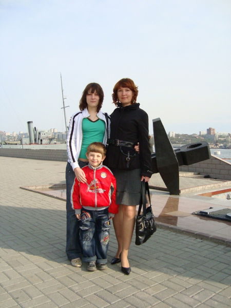 Людмила Мельникова