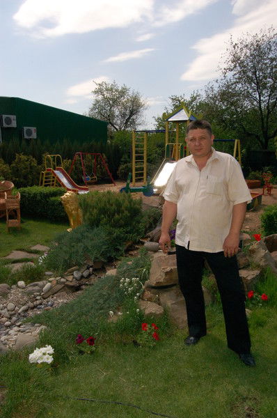 Андрей Ревеко