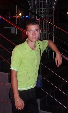 Роман Павлючков