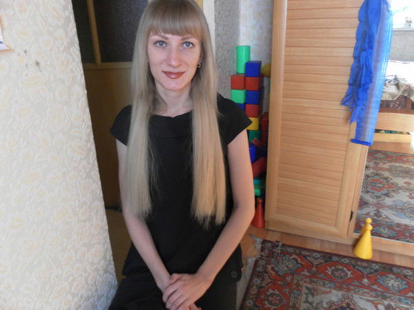 Татьяна Данилевич