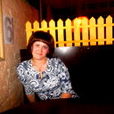 Наталия Набиулина