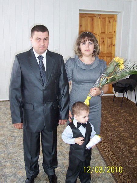 Александр Сывороткин