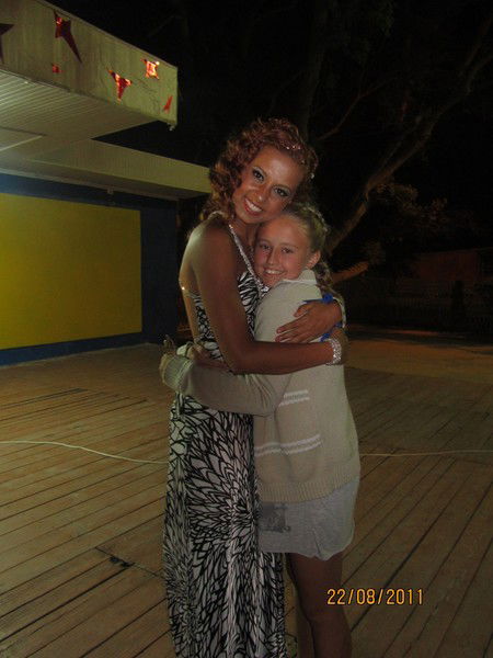 Саша Черкашина