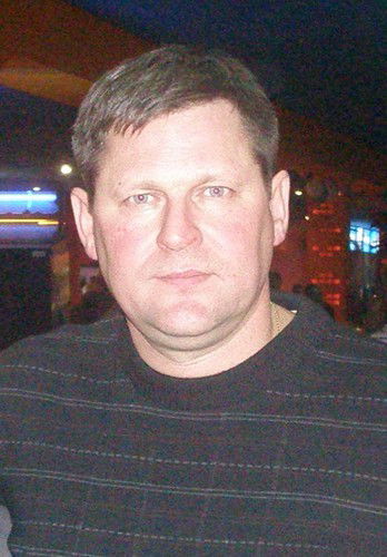 Олег Пашкин